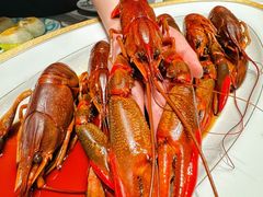 -新光酒家·河豚·海鲜·蟹料理(浦东店)