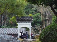 -深圳国际园林花卉博览园