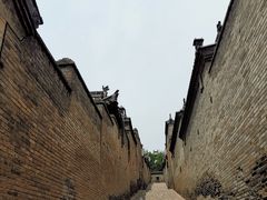 -山西王家大院