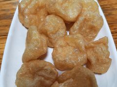-鲮鱼村(龙归店)