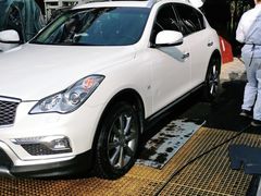 -CLEANDAY车倍洁精洗(延安西路店)