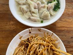 -华兴街自力面店