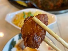 -江湖水乡铁锅炖魚(周庄嘉园店)