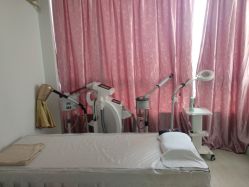 -SPICERY HOUSE芳香世家皮肤管理中心