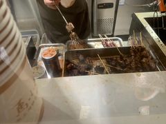 -马小毛老上海里脊肉(南翔印象城店)