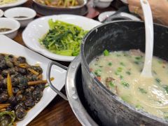 -南记食粥坊·宵夜大排档(莲花总店)