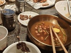 -锦州御烧烤·形象店(人民街店)
