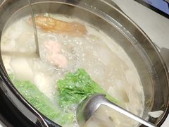 -周渝食惦酸菜鱼(青浦店)