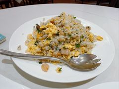 -梅龙镇酒家(南京西路总店)