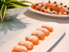 -T館·花园艺术餐厅