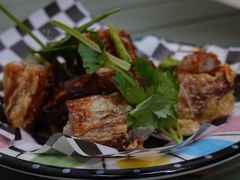 -粉八·云南米线·建水烧烤(常熟路店)