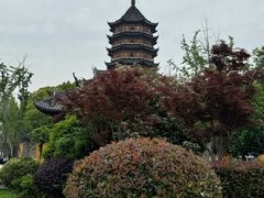 -北寺塔