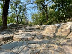 -阳台山自然风景区