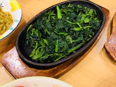 -萨莉亚意式餐厅(东川路店)