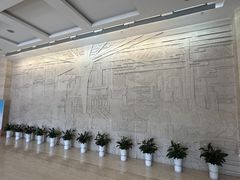 -嘉峪关城市博物馆