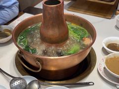 -东门口·新式老北京火锅(河西龙湖天街店)