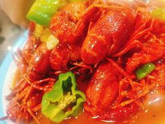 -盱眙虾神於氏龙虾(夫子庙红街店)