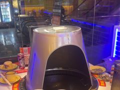 -徐家屯铁锅炖(宋家庄店)