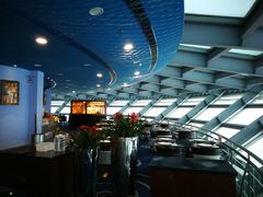 -海神诺富特大酒店-旋宫50旋转餐厅