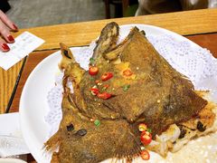 -金刚山烧烤(中山路店)