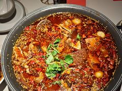 -麻六记(新天地店)