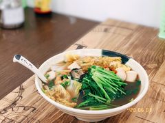 -正宗阳山牛杂(东城店)