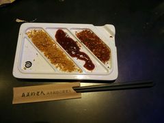 -很久以前羊肉串(清河店)