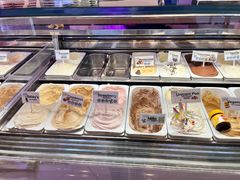 -Dooley's Premium Ice Cream