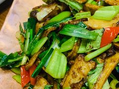 -云海肴·汽锅鸡·云南代表菜(美罗城店)