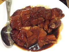 -文兴酒家(Chinatown - Gerrard Street)