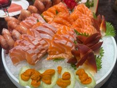 -川骄海鲜自助(亚运村店)