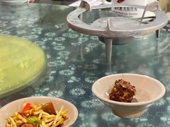 -张关合渣(航空大道店)