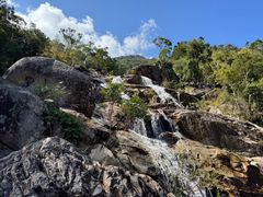 -海南霸王岭国家森林公园