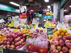 -南大和园蔬菜店(仙林大道店)