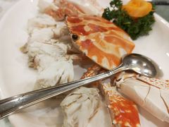潮式冻花蟹-潮福城大酒楼·潮粤菜·港式点心(阳光城店)