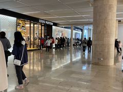 -LV路易威登(德基广场店)