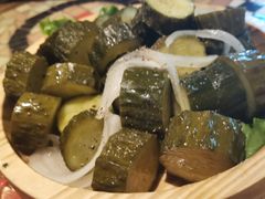 -申德勒加油站西餐厅(日坛路总店)
