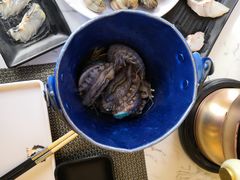 -澜悦港海鲜体验主题餐厅
