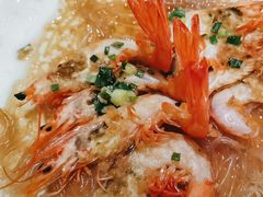 -新白鹿餐厅(爱琴海购物中心店)