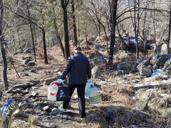 -阳台山自然风景区