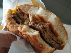 -麦当劳(祈年大街店)