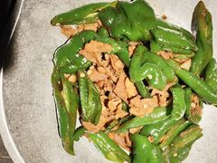 -前海沿·青岛菜(大拇指广场石老人店)
