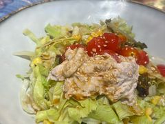 -桃太郎寿司料理(南坪店)