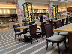 -金陵山水丽景酒店-中餐厅