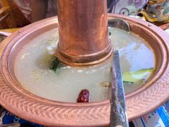 -民食香·腊排骨野生菌美食(木府店)