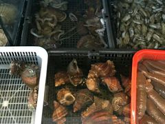 -渔家颂歌渔家味道(青石路店)