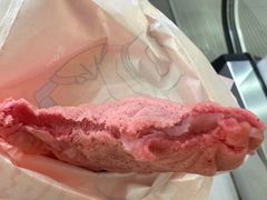 樱花豆沙-粉粉乐鲷鱼烧(美罗城店)