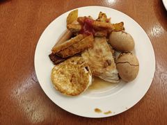 -西安赛瑞喜来登大酒店