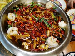 -老江南春·中国龙菜(衡山路店)