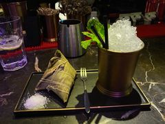 -MOJO•湖景音乐餐厅•Bar(湖滨店)